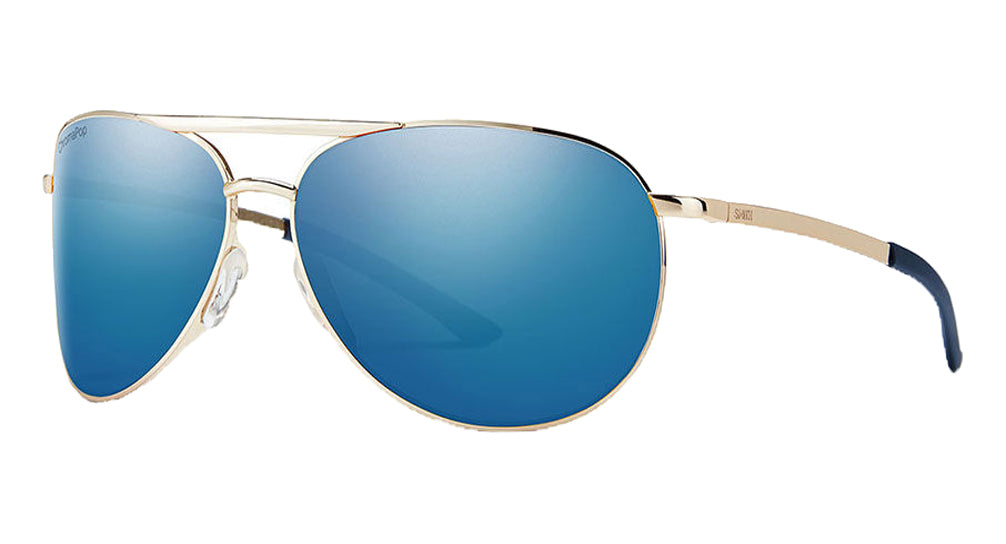 Smith Serpico Slim 2 Polarized Sunglasses