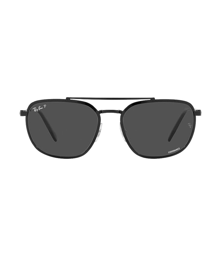 Ray-Ban 3708 Polarized Sunglasses