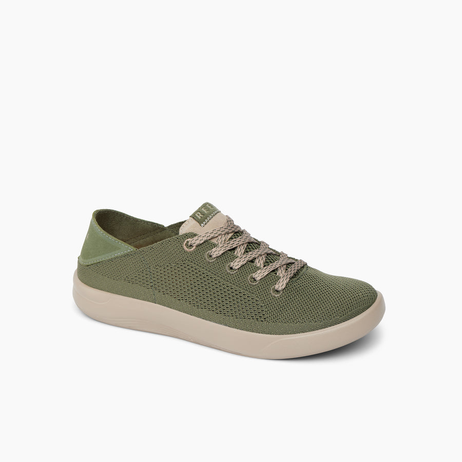 Reef Swellsole Neptune Mens Shoe Deep Green 13