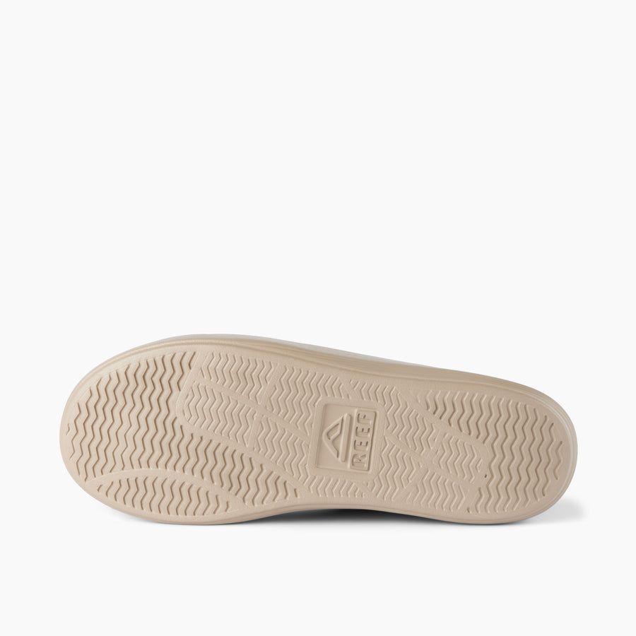 Reef Swellsole Neptune Mens Shoe Deep Green 10