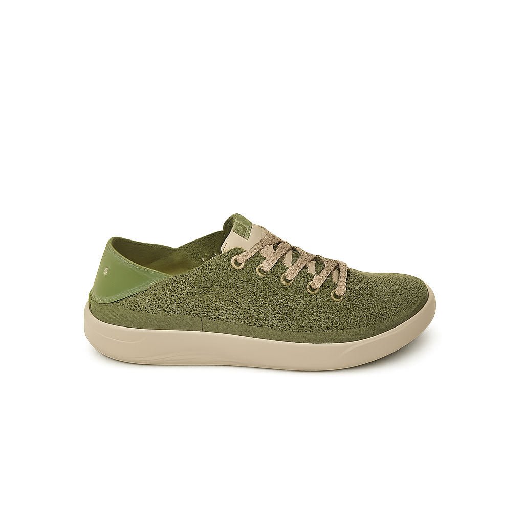 Reef Swellsole Neptune Mens Shoe Deep Green 11