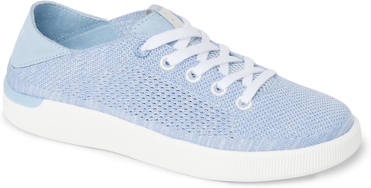 Reef Neptune Womens Shoe Dusty Blue Heather 7
