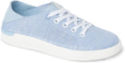 Reef Neptune Womens Shoe Dusty Blue Heather 7