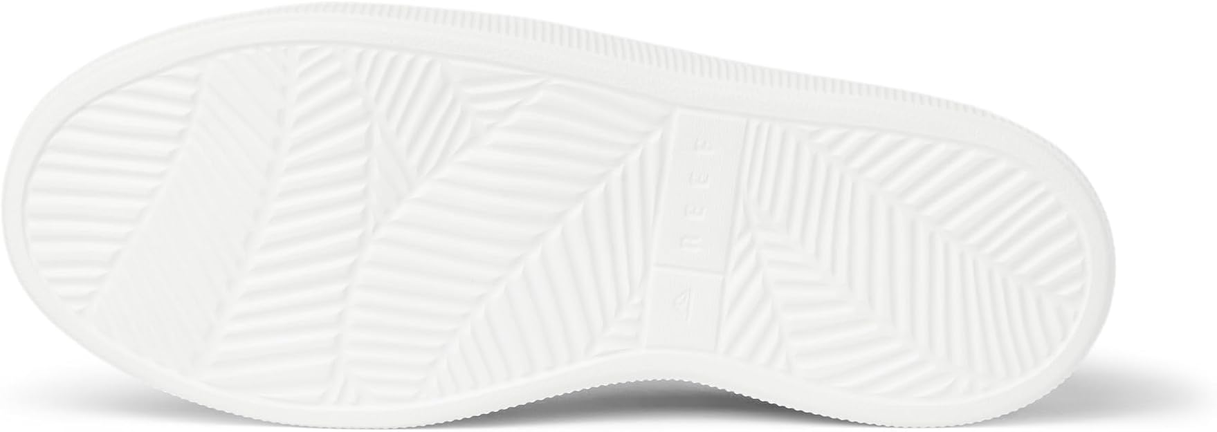Reef Neptune Womens Shoe Dusty Blue Heather 7