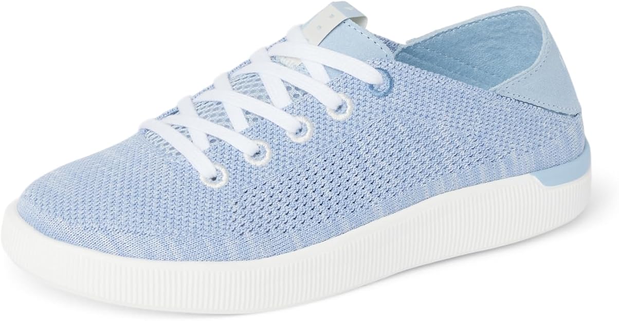 Reef Neptune Womens Shoe Dusty Blue Heather 8