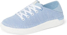 Reef Neptune Womens Shoe Dusty Blue Heather 8.5