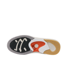 Reef Fanning Mens Shoe Asphalt 8