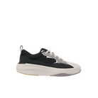 Reef Fanning Mens Shoe Asphalt 11.5