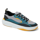 Reef Fanning Mens Shoe Emerald Water 11