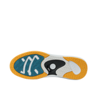 Reef Fanning Mens Shoe Emerald Water 13