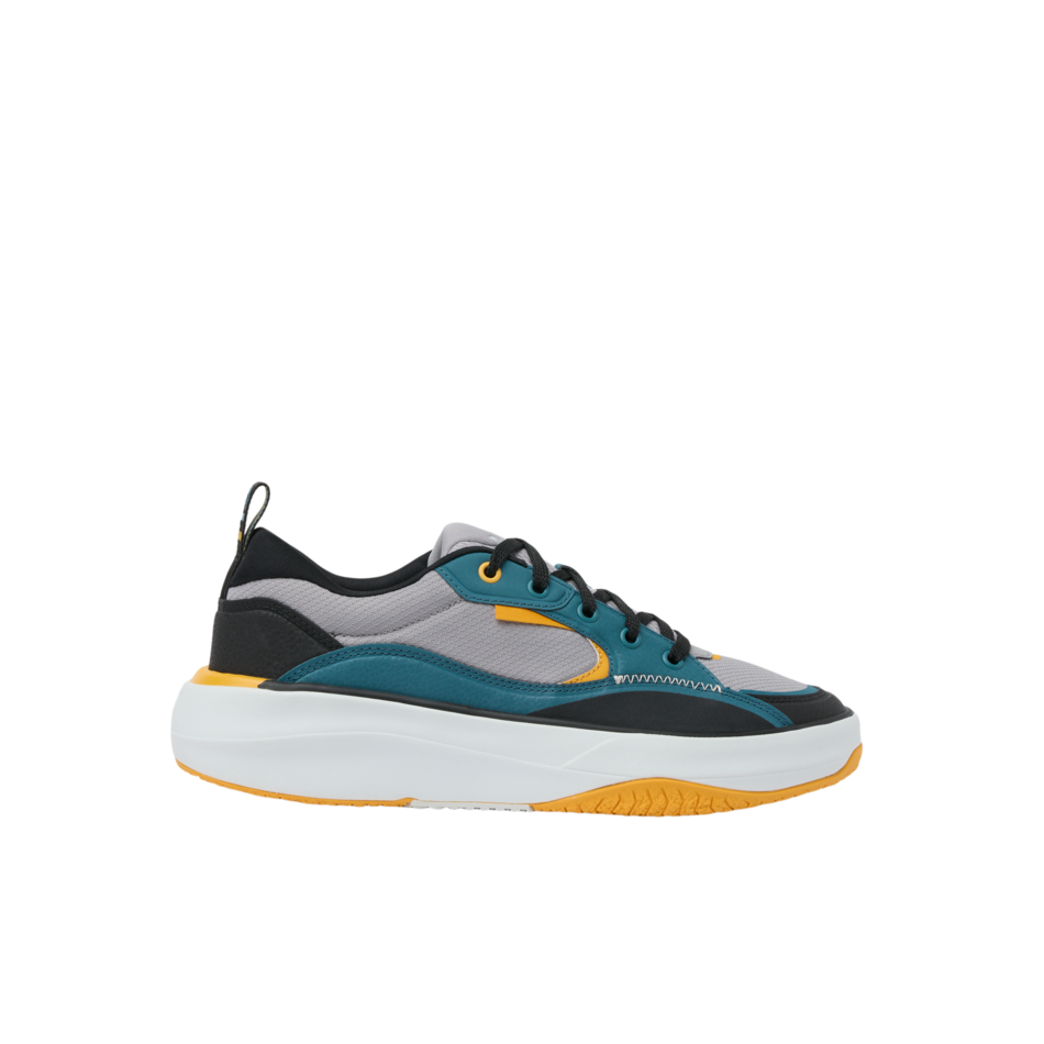 Reef Fanning Mens Shoe Emerald Water 11.5