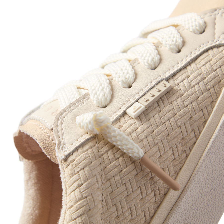 Reef Lay Day Dawn Womens Shoe Shifting Sand-Vintage 10