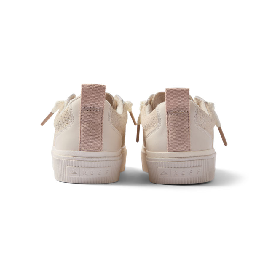 Reef Lay Day Dawn Womens Shoe Shifting Sand-Vintage 9.5