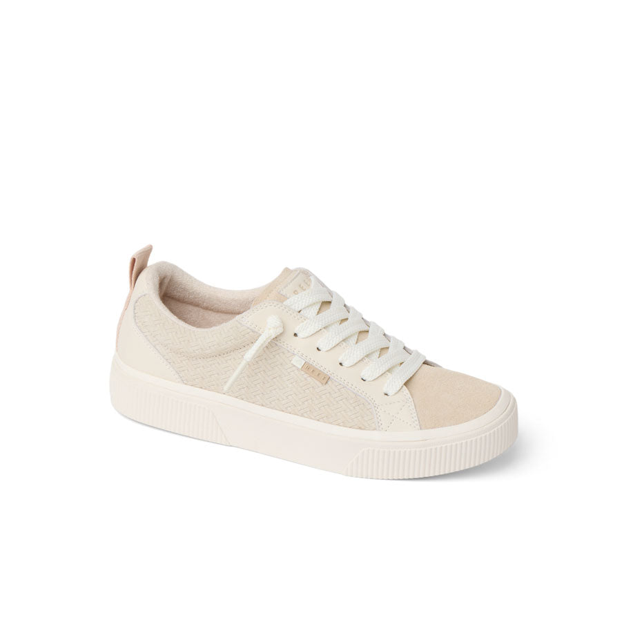 Reef Lay Day Dawn Womens Shoe Shifting Sand-Vintage 7.5