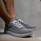 Reef Swellsole Neso Mens Shoe Navy-Grey 9