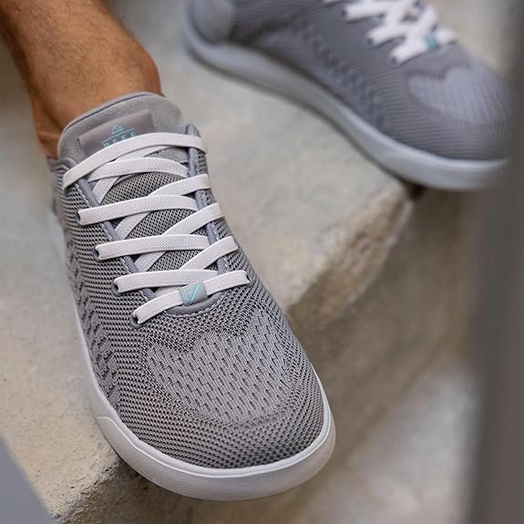 Reef Swellsole Neso Mens Shoe Navy-Grey 10