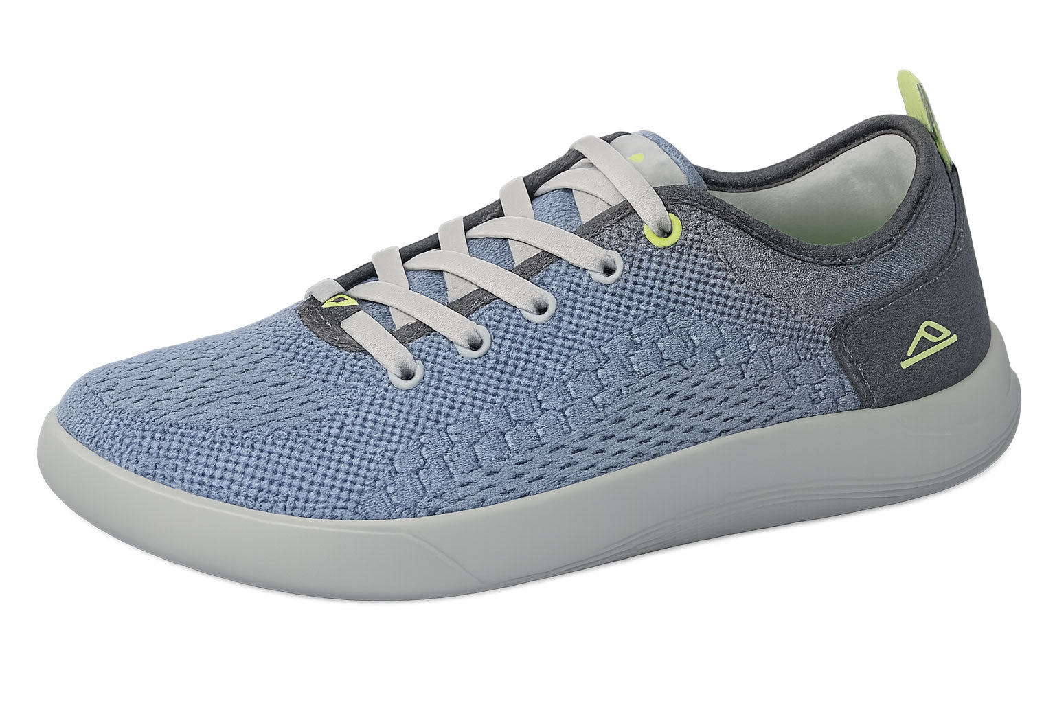 Reef Swellsole Neso Mens Shoe Navy-Grey 11.5
