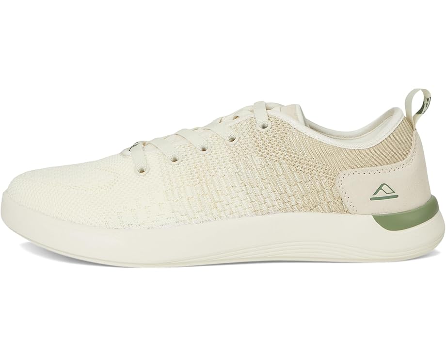 Reef Swellsole Neso Mens Shoe Off White-Forest 10