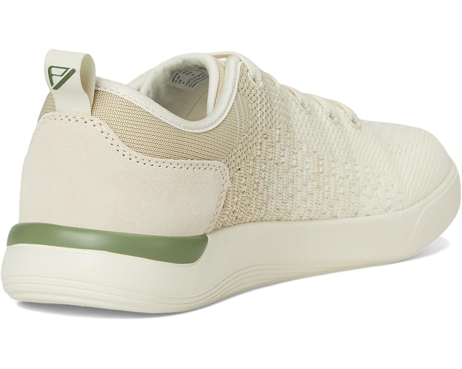 Reef Swellsole Neso Mens Shoe Off White-Forest 12