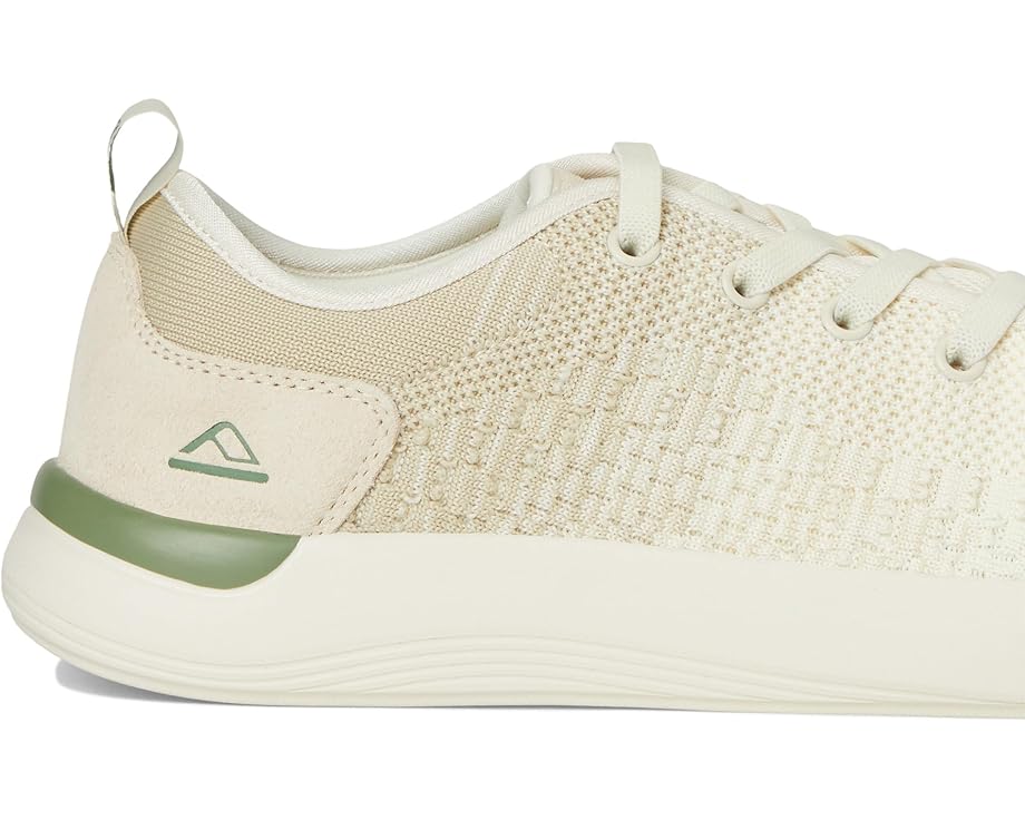Reef Swellsole Neso Mens Shoe Off White-Forest 11