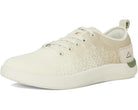 Reef Swellsole Neso Mens Shoe Off White-Forest 10