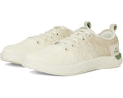 Reef Swellsole Neso Mens Shoe Off White-Forest 10.5