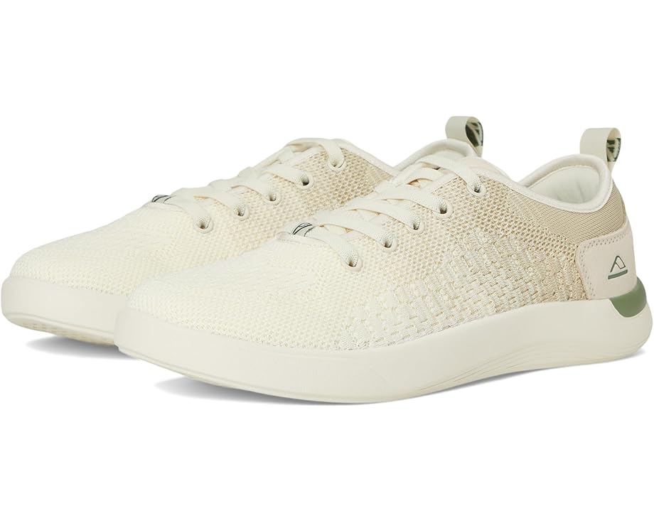 Reef Swellsole Neso Mens Shoe Off White-Forest 11.5