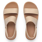 Reef Water Vista Higher Womens Sandal Aloe Wash 10