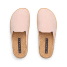 Reef Vista Skye Womens Clog Cameo Rose Suede 7