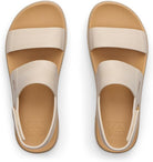 Reef Water Vista Higher Womens Sandal Vintage-Tan 10