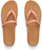 Reef Vista Carmen Womens Sandal Canyon Sunset 7