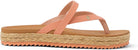 Reef Vista Carmen Womens Sandal Canyon Sunset 8