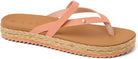 Reef Vista Carmen Womens Sandal Canyon Sunset 9