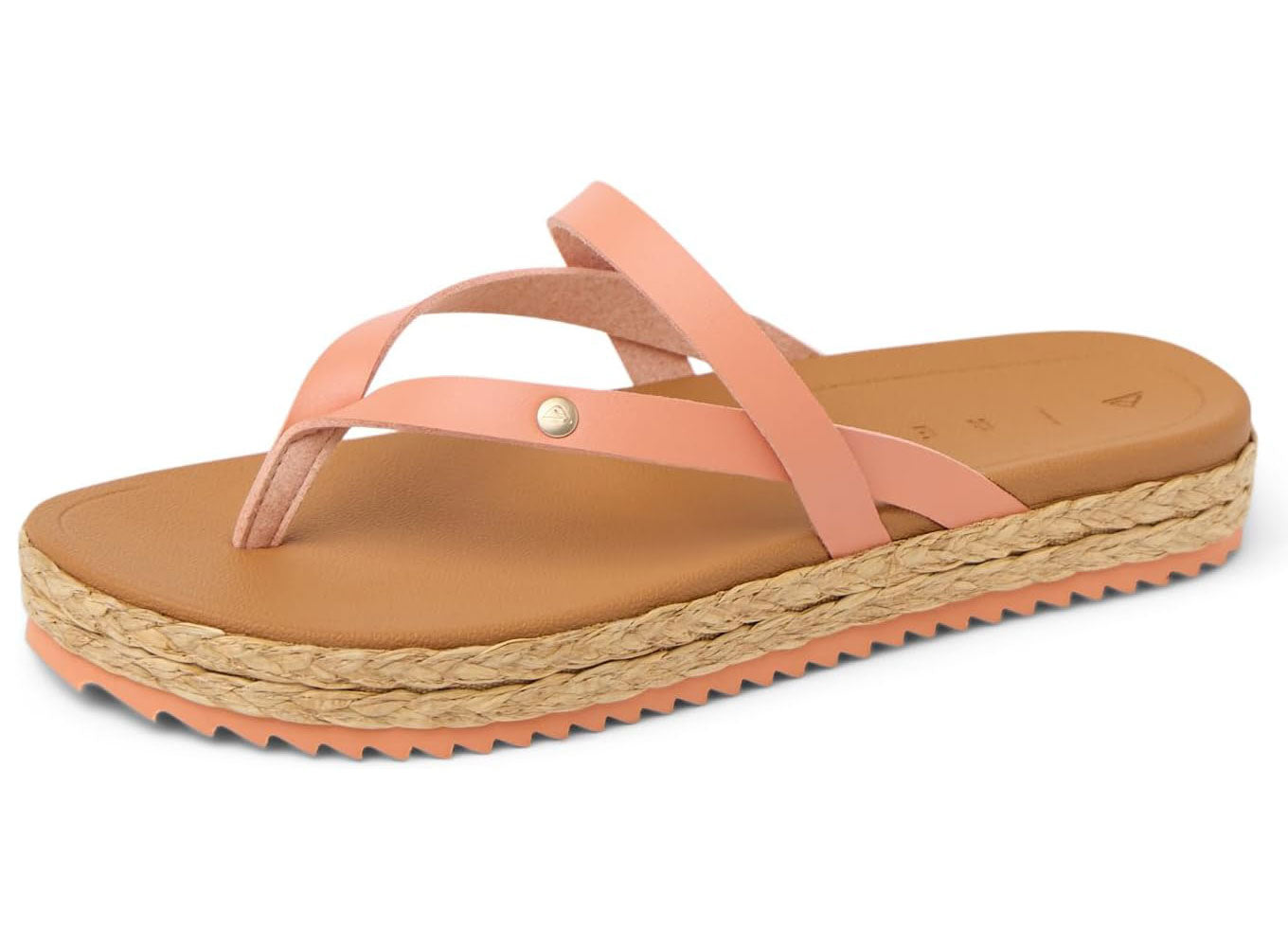 Reef Vista Carmen Womens Sandal Canyon Sunset 9