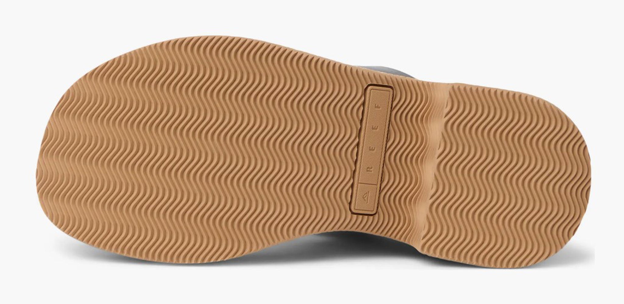 Reef Sunset Ibiza Womens Sandal Black-Raffia 8