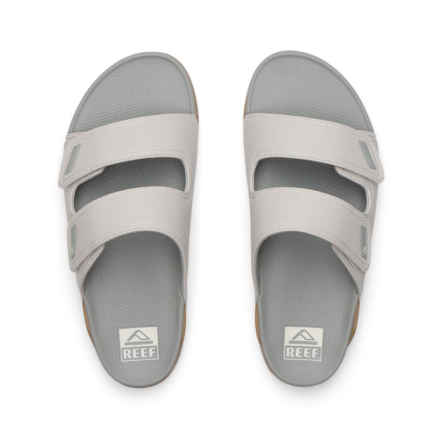 Reef Phantom Tradewind Mens Sandal Dove Tobacco 10