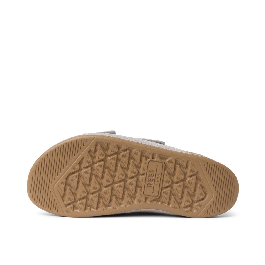 Reef Phantom Tradewind Mens Sandal Dove Tobacco 12