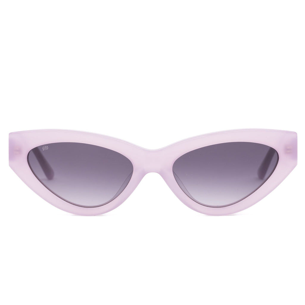 Sito Dirty Epic Sunglasses WildOrchid SmokeGradient