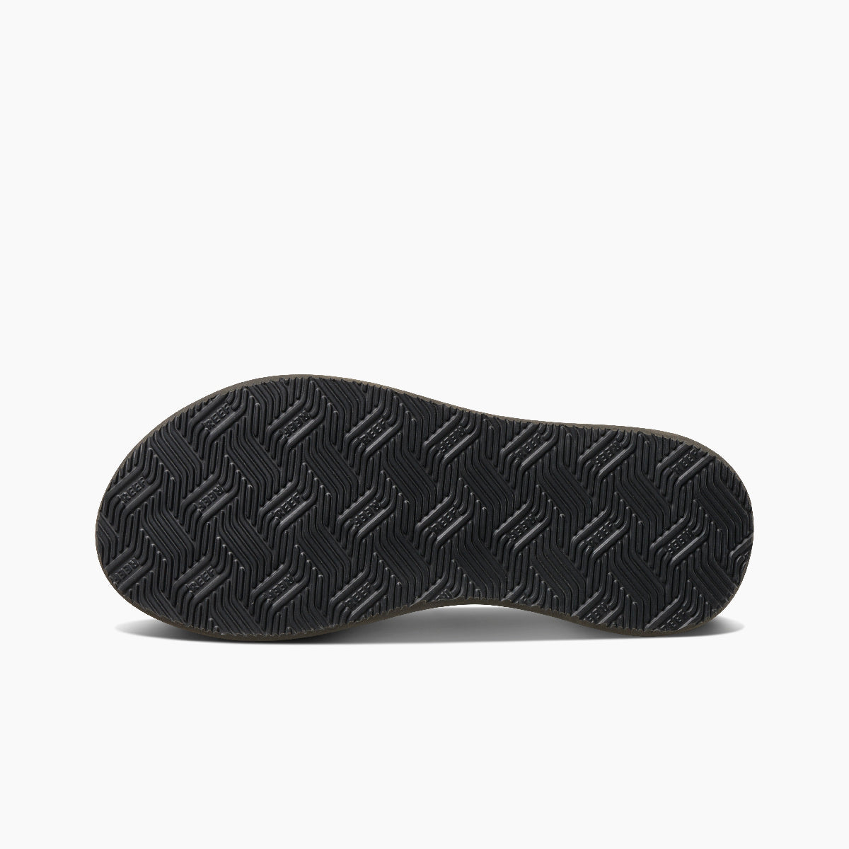 Reef Phantom 2 Mens Sandal BK2-Black-Black 14