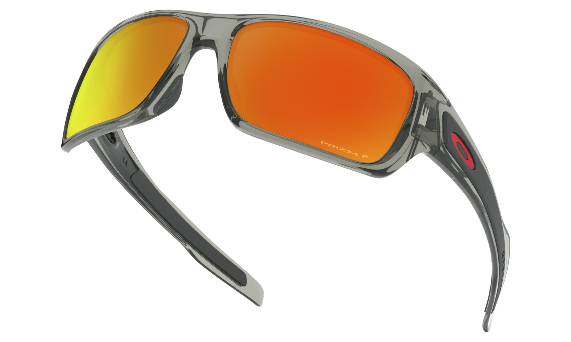 Oakley Turbine Polarized Sunglasses | Island Water Sports