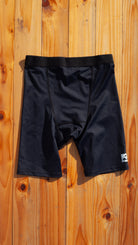 Island Water Sports Prime Boys Lycra Surf Short Black 14