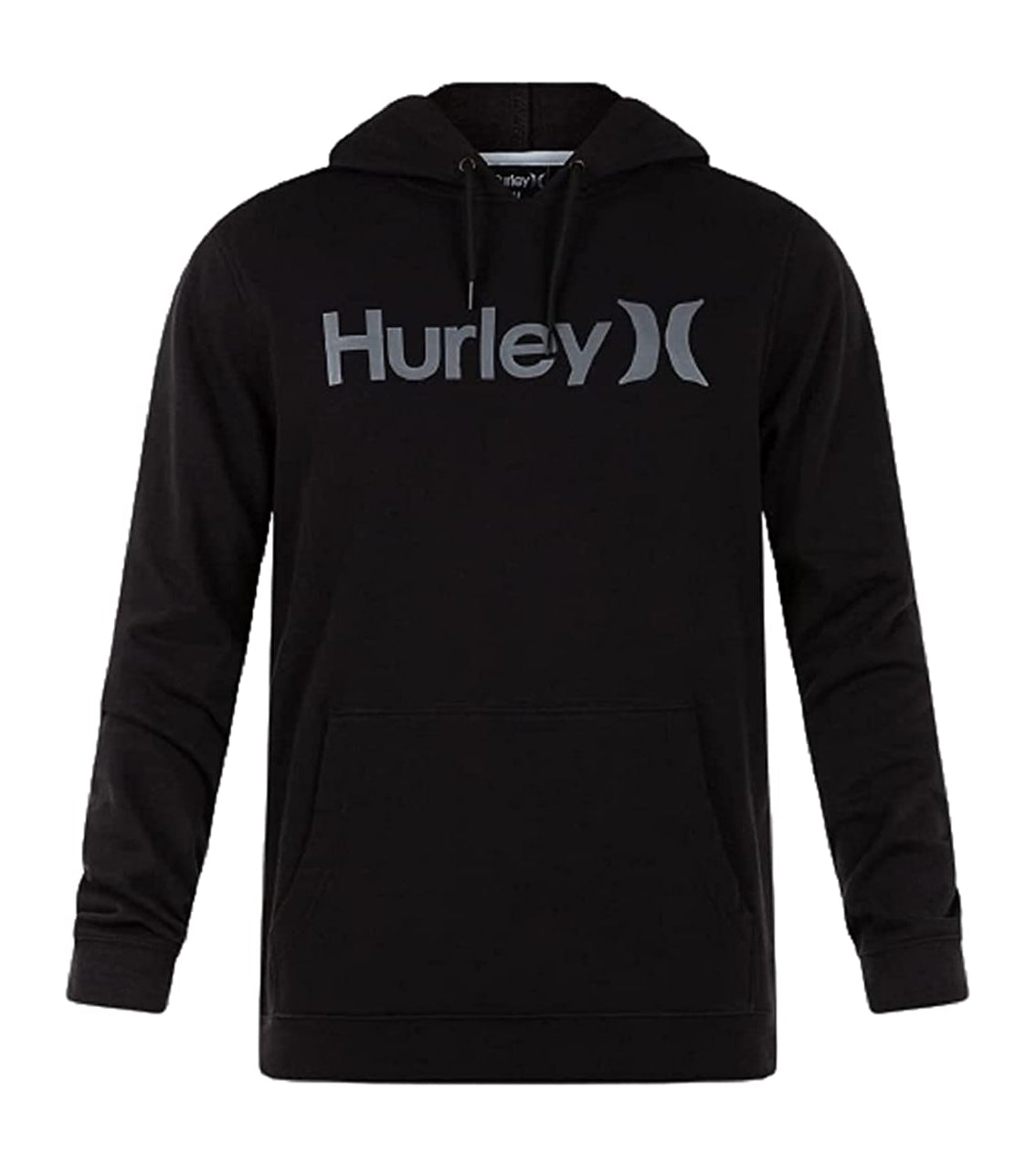 Hurley OAO Solid Summer Pullover Hoodie