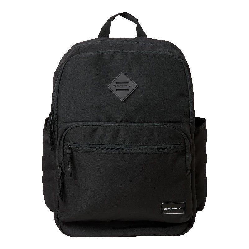 Oneill Voyage Backpack BLK ONE