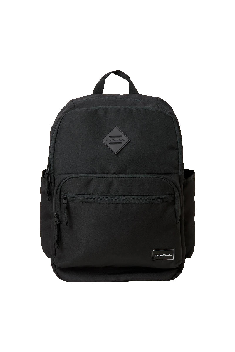 Oneill Voyage Backpack BLK ONE