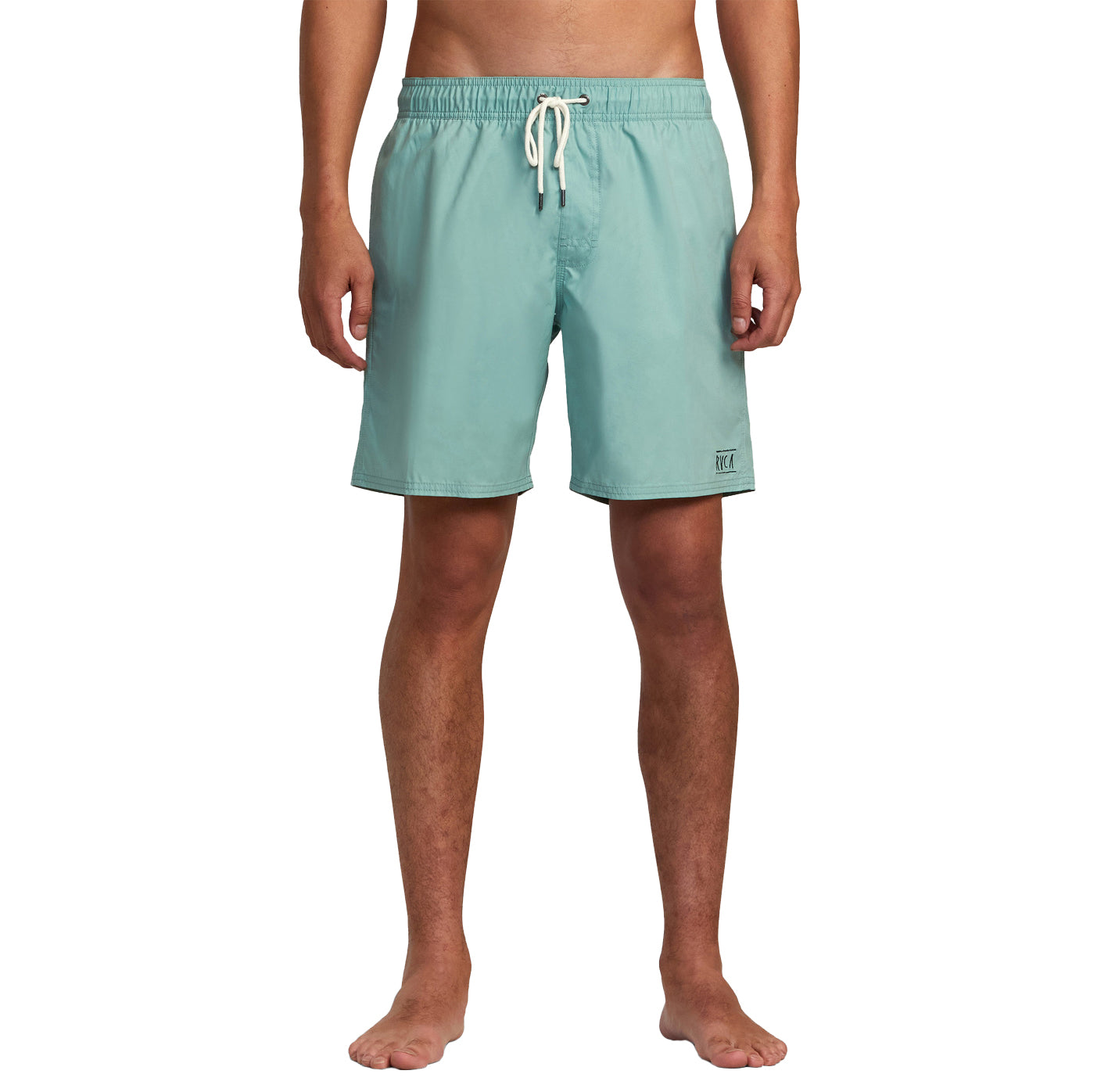 RVCA Opposites Elastic 2 Shorts GHZ S