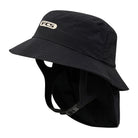 FCS Essential Surf Bucket Hat Black23 XL