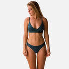 IMSY Swimwear Justine Bikini Bottom Simba L