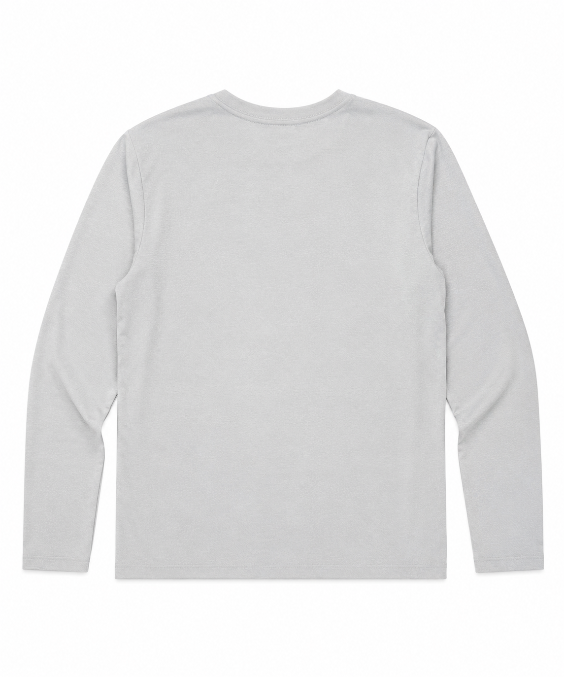 IWS Cortez LS Perforated  Sunshirt BOCA-GRY XL
