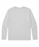 IWS Cortez LS Perforated  Sunshirt BOCA-GRY XL