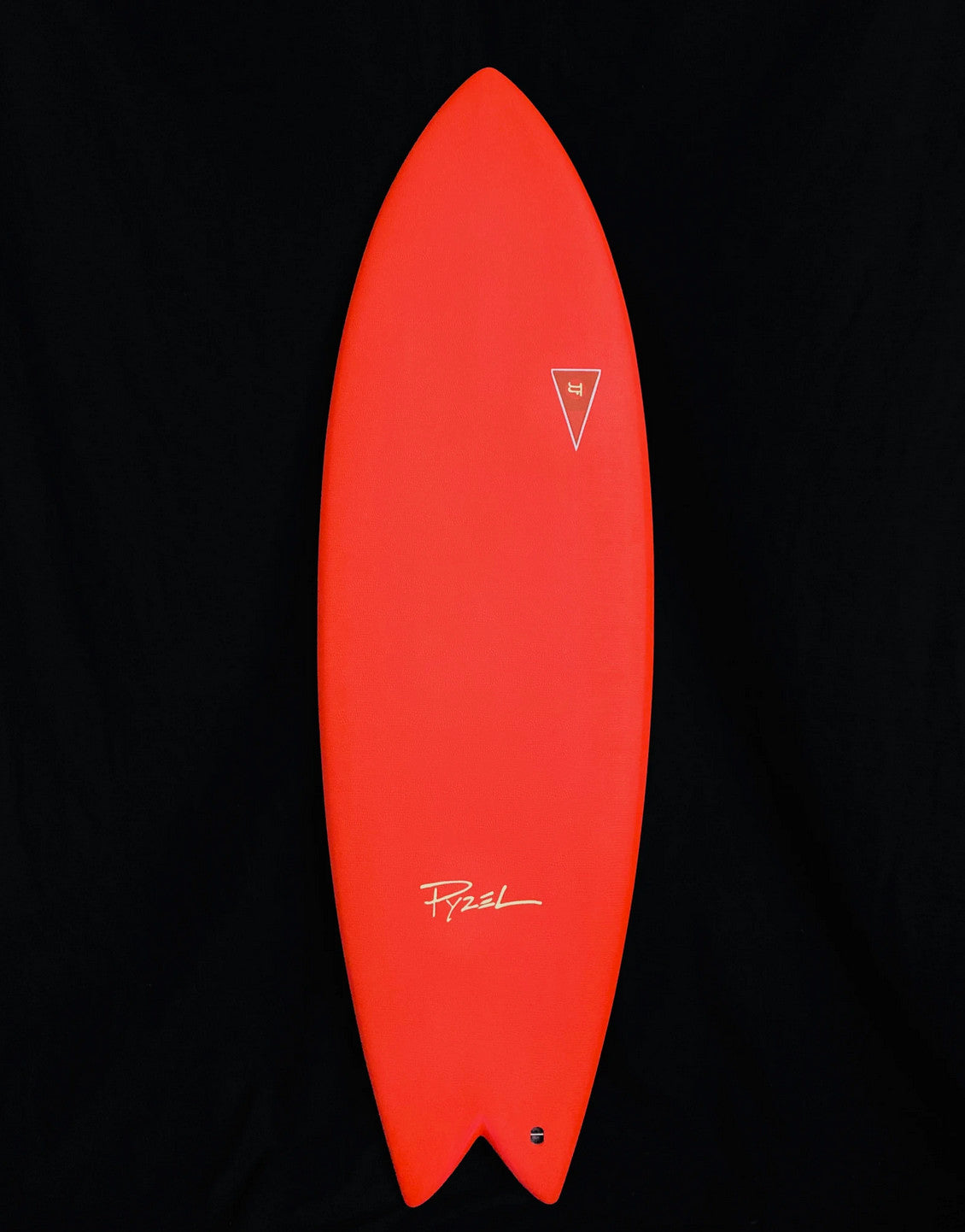 Pyzel AstroFish Funformance Surfboard